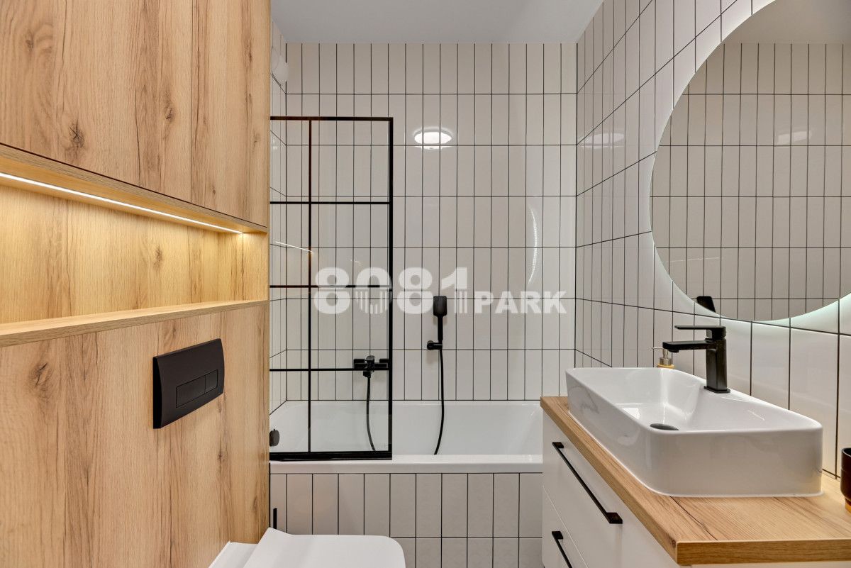 Mieszkanie 2-pokojowe Gdańsk Letnica, ul. Starowiejska. Zdjęcie 13