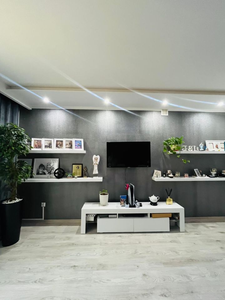 Mieszkanie 3-pokojowe Dęblin Stawy, os. Osiedle Stawy. Zdjęcie 15