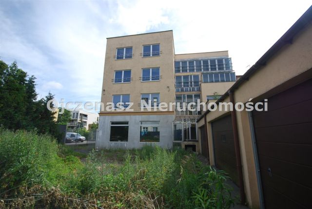 dom, 21 pokoi Bydgoszcz Szwederowo. Zdjęcie 4