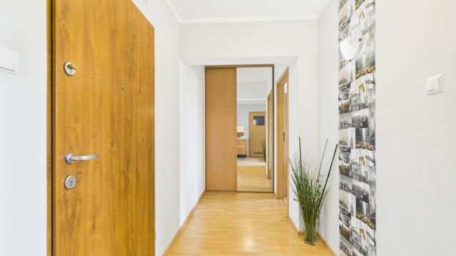 Mieszkanie 5-pokojowe Wrocław, ul. Zwycięska. Zdjęcie 6