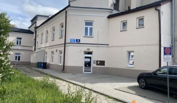 Lokal Radom Śródmieście, ul. Marii Curie-Skłodowskiej