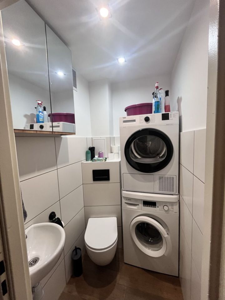 Mieszkanie 3-pokojowe Ustrzyki Dolne. Zdjęcie 4