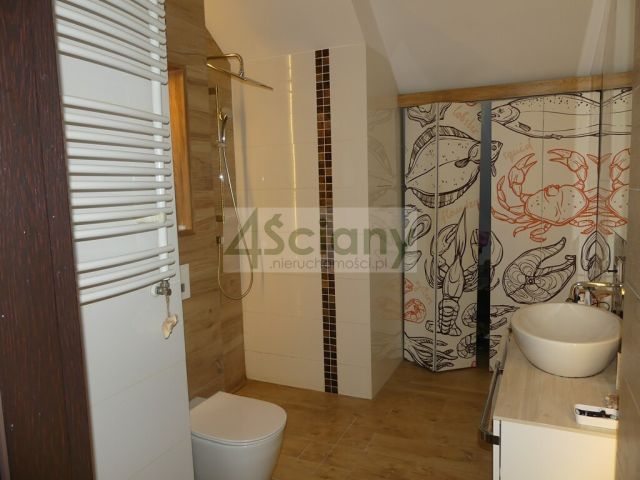 Mieszkanie 5-pokojowe Warszawa Białołęka, ul. Głębocka. Zdjęcie 12