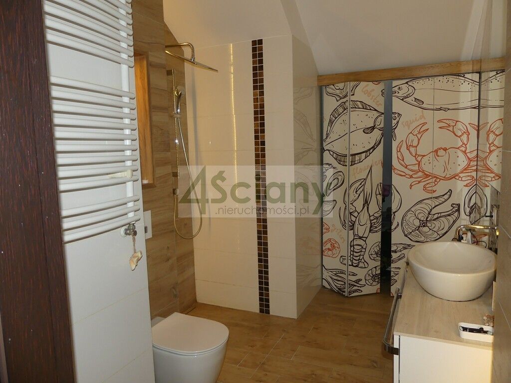 Mieszkanie 5-pokojowe Warszawa Białołęka, ul. Głębocka. Zdjęcie 12