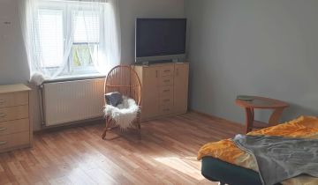 dom wolnostojący, 2 pokoje Dąbrówka Duża