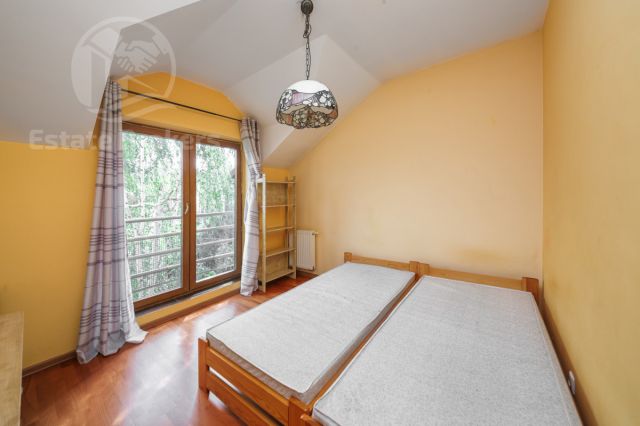 dom szeregowy, 5 pokoi Wrocław Wojnów, ul. Jelczańska. Zdjęcie 15