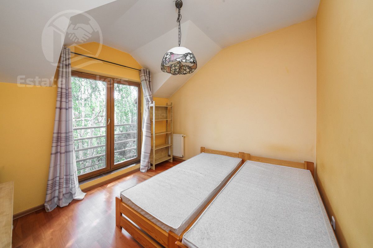 dom szeregowy, 5 pokoi Wrocław Wojnów, ul. Jelczańska. Zdjęcie 15