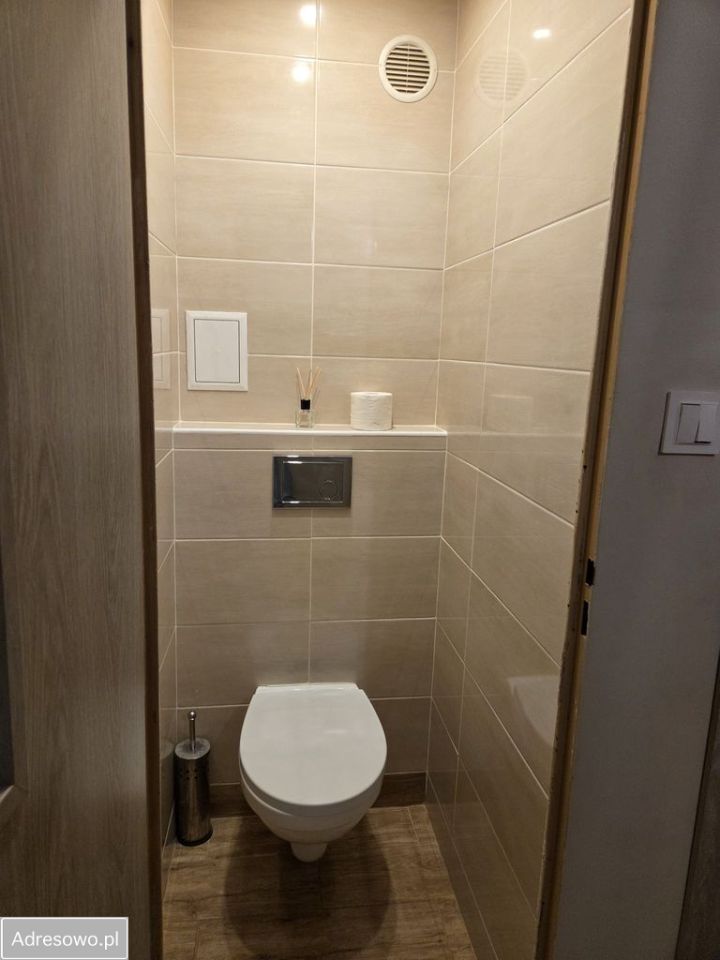 Mieszkanie 2-pokojowe Toruń Jakubskie Przedmieście, ul. gen. Ignacego Prądzyńskiego. Zdjęcie 11