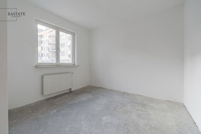 Mieszkanie 2-pokojowe Warszawa Ursynów, ul. Jerzego Zaruby. Zdjęcie 6
