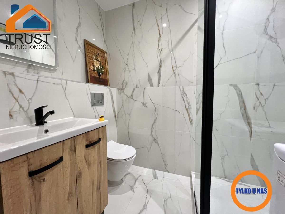 Mieszkanie 2-pokojowe Łódź Dąbrowa, ul. Górna. Zdjęcie 8