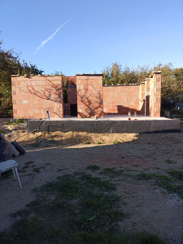 Działka rod Szczecin Niebuszewo. Zdjęcie 4