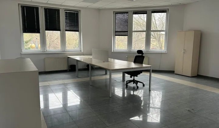 Biuro Toruń Mokre, ul. Bolesława Chrobrego