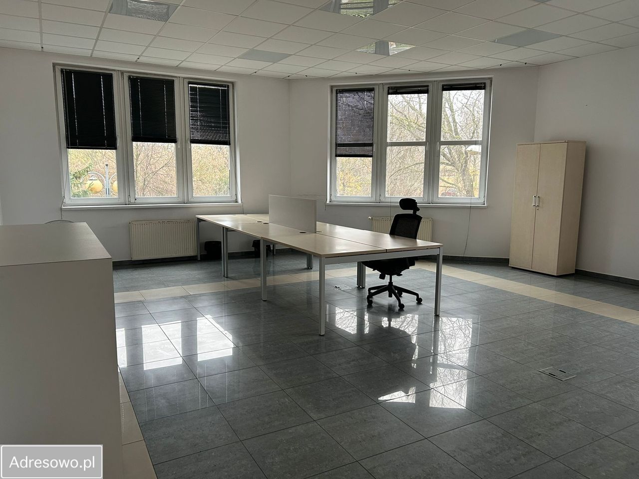 Biuro Toruń Mokre, ul. Bolesława Chrobrego