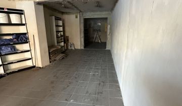 Lokal Kożuchów, ul. Kościelna