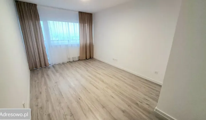 Mieszkanie 3-pokojowe Bydgoszcz Bartodzieje Małe, ul. Marii Curie-Skłodowskiej