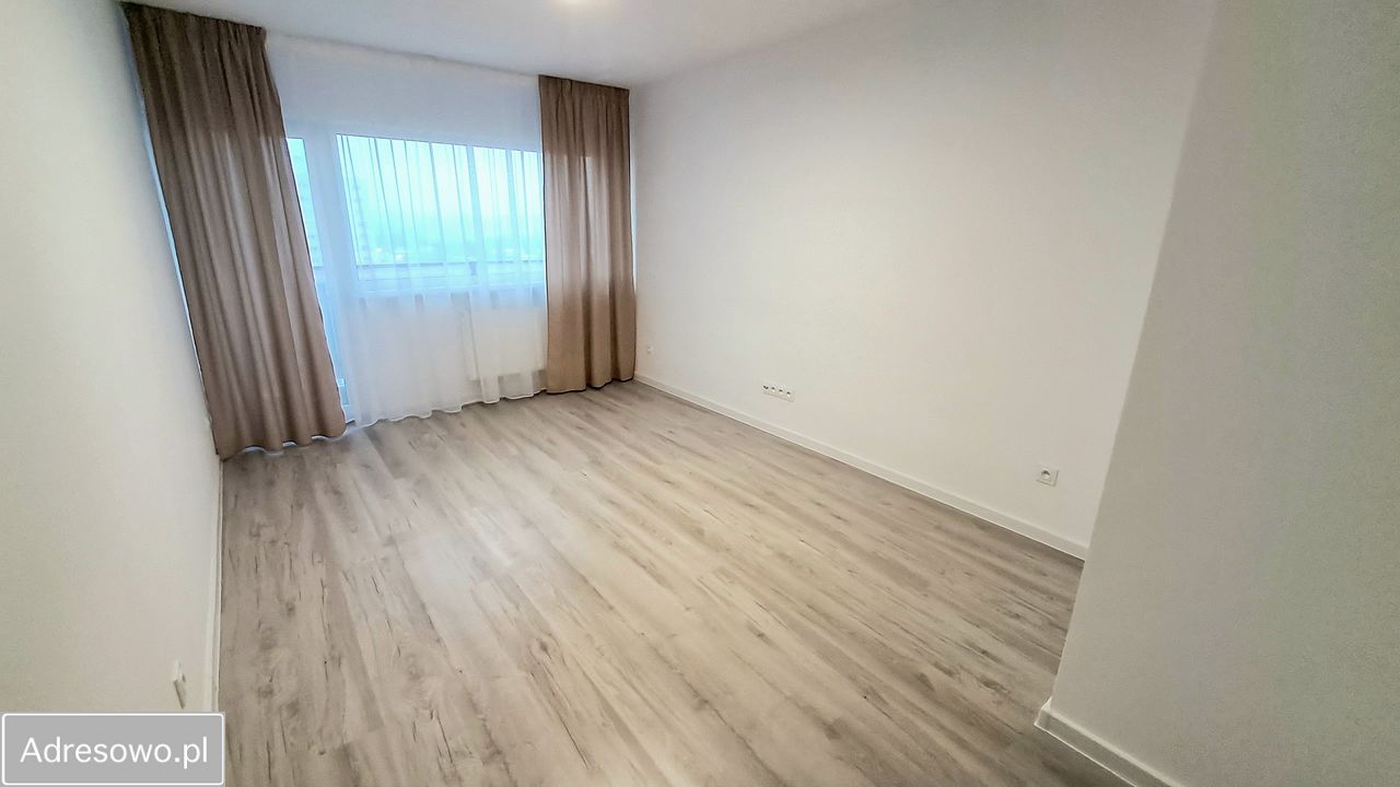 Mieszkanie 3-pokojowe Bydgoszcz Bartodzieje Małe, ul. Marii Curie-Skłodowskiej