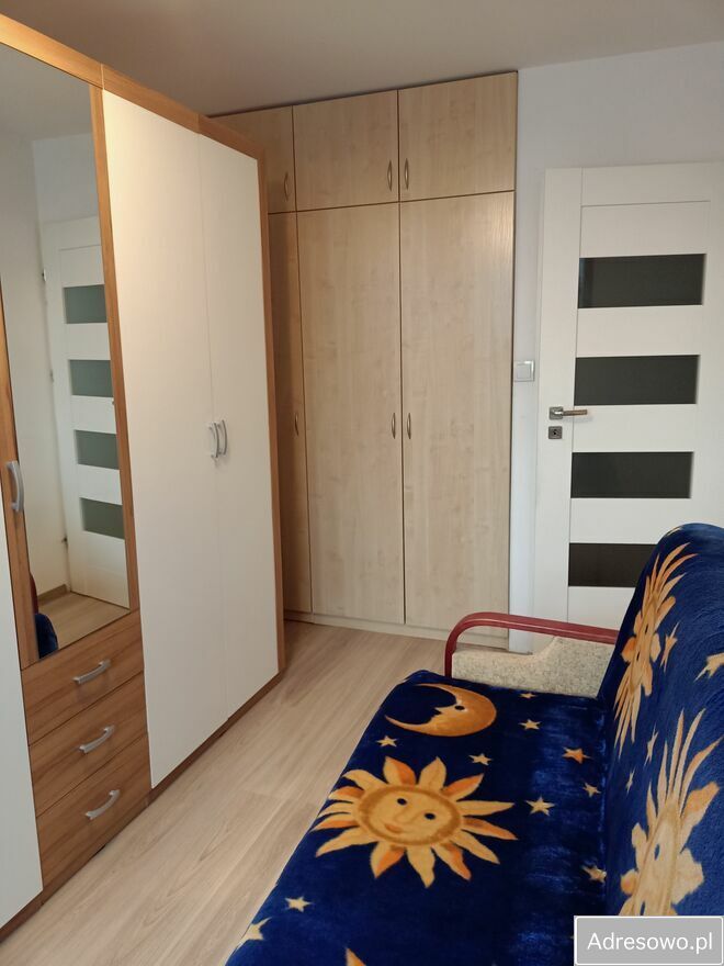 Mieszkanie 2-pokojowe Warszawa Wola. Zdjęcie 8