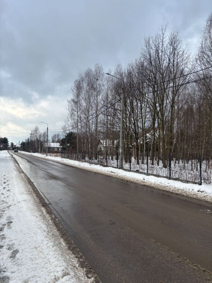 Działka budowlana Cisie. Zdjęcie 5