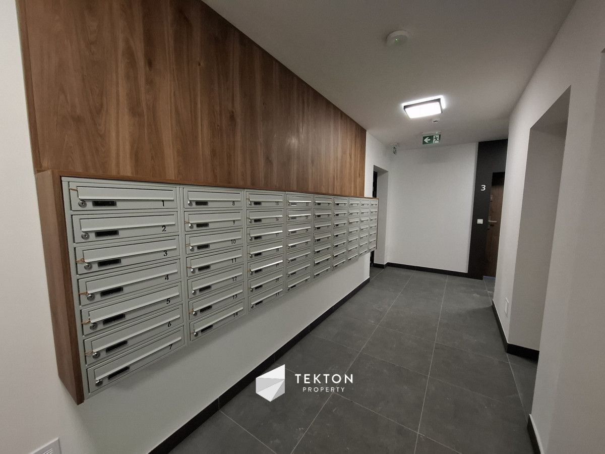 Mieszkanie 2-pokojowe Poznań Piątkowo, ul. Teofila Mateckiego. Zdjęcie 4