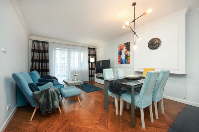 Mieszkanie 2-pokojowe Łódź, ul. gen. Józefa Bema. Zdjęcie 1