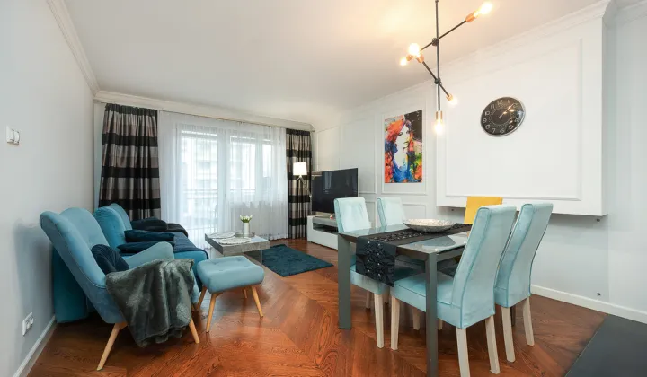 Mieszkanie 2-pokojowe Łódź, ul. gen. Józefa Bema