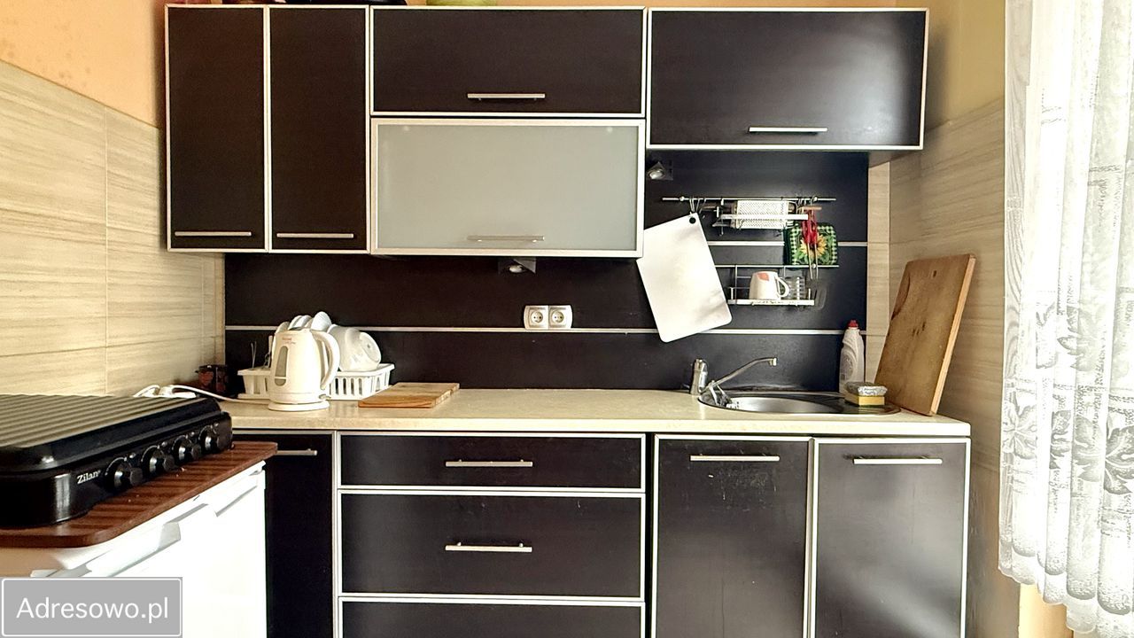 Mieszkanie 2-pokojowe Szczytnica. Zdjęcie 4