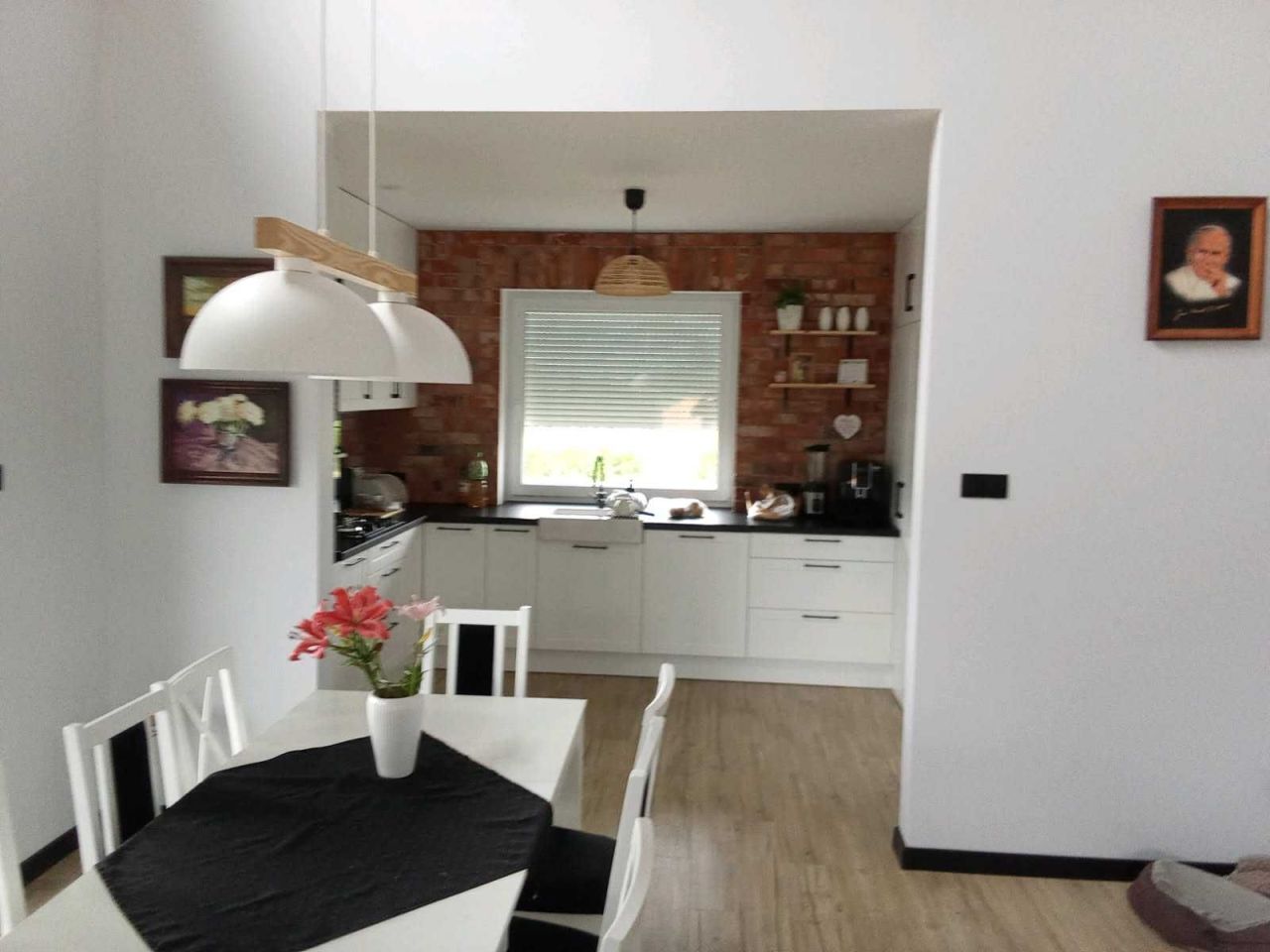 dom wolnostojący Wilczna. Zdjęcie 8