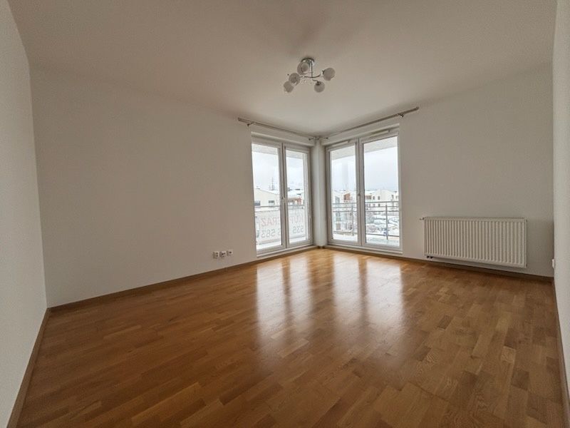 Mieszkanie 3-pokojowe Pogórze, ul. Teodora Śliwińskiego. Zdjęcie 5