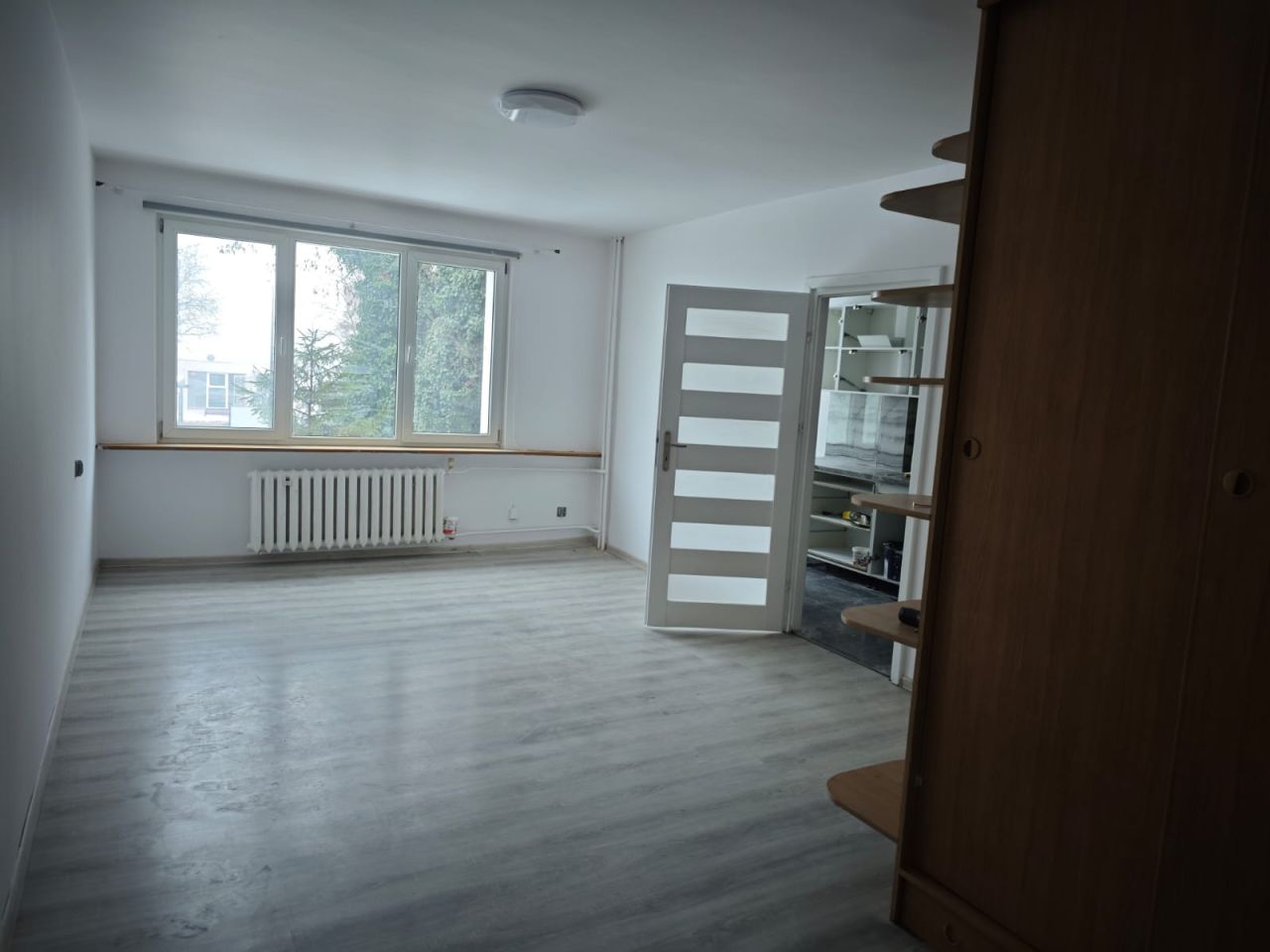 Mieszkanie 1-pokojowe Tczew, ul. Wyzwolenia. Zdjęcie 2