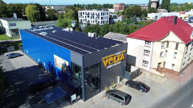 Lokal Leszno. Zdjęcie 4