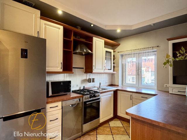 Mieszkanie 3-pokojowe Legnica, ul. św. Elżbiety. Zdjęcie 4