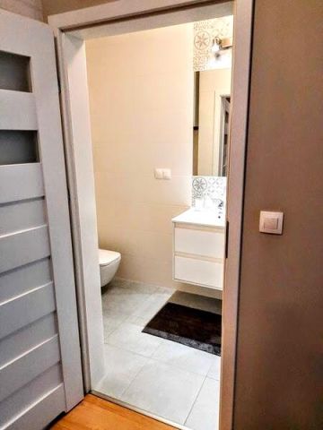 Mieszkanie 2-pokojowe Kraków Ruczaj, ul. Raciborska. Zdjęcie 5