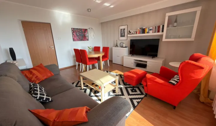 Mieszkanie 3-pokojowe Płock Podolszyce, ul. Władysława Nowickiego