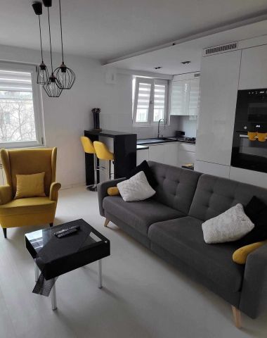 Mieszkanie 2-pokojowe Świdnik, ul. Niepodległości. Zdjęcie 1