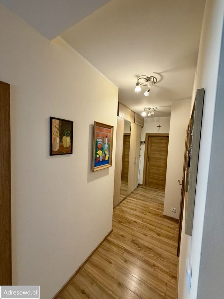 bliźniak, 3 pokoje Marki Czarna Struga. Zdjęcie 2