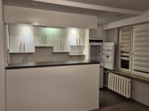 Mieszkanie 3-pokojowe Janów Lubelski, ul. Wiejska. Zdjęcie 1