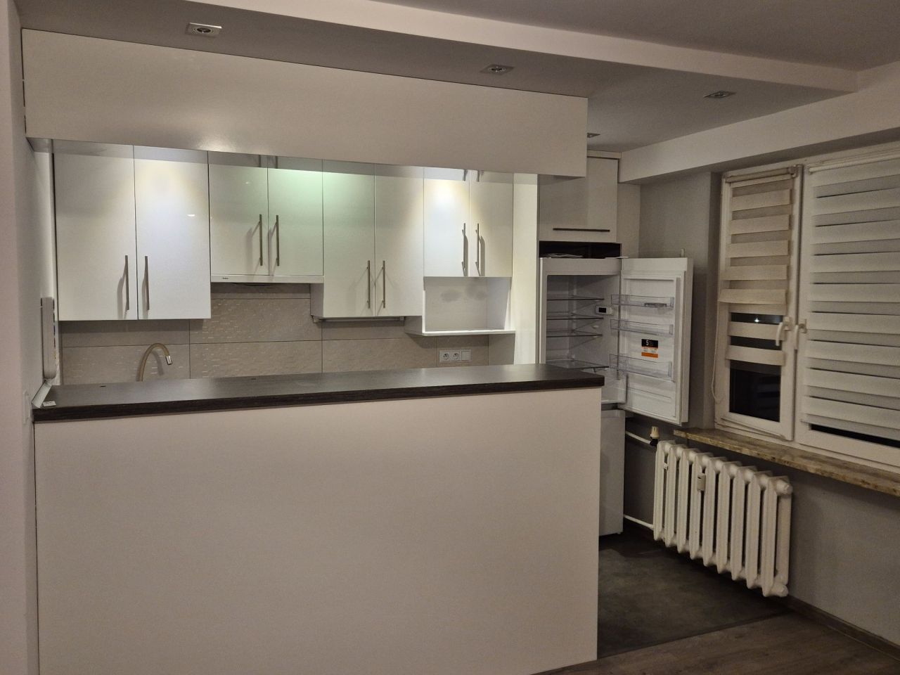 Mieszkanie 3-pokojowe Janów Lubelski, ul. Wiejska. Zdjęcie 2