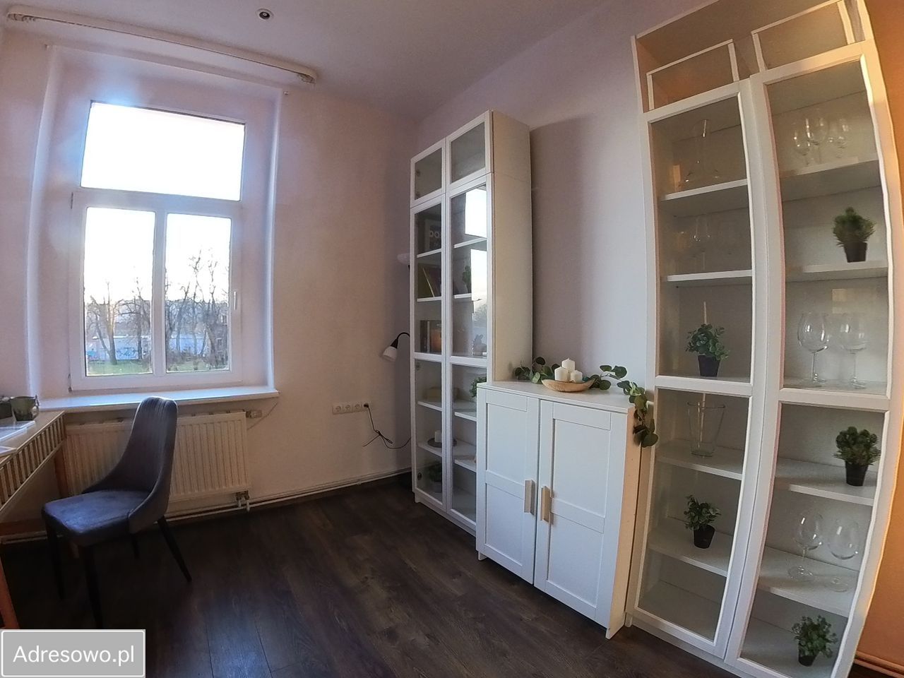 Mieszkanie 3-pokojowe Jelenia Góra, ul. Wolności. Zdjęcie 7