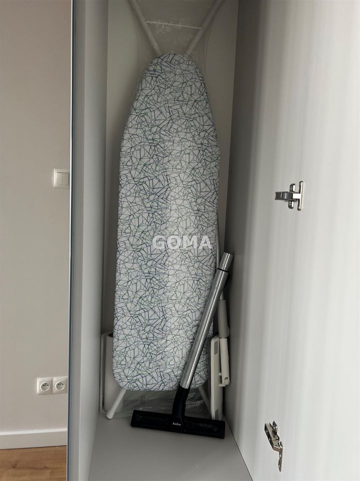 Mieszkanie 1-pokojowe Warszawa Praga-Południe. Zdjęcie 13