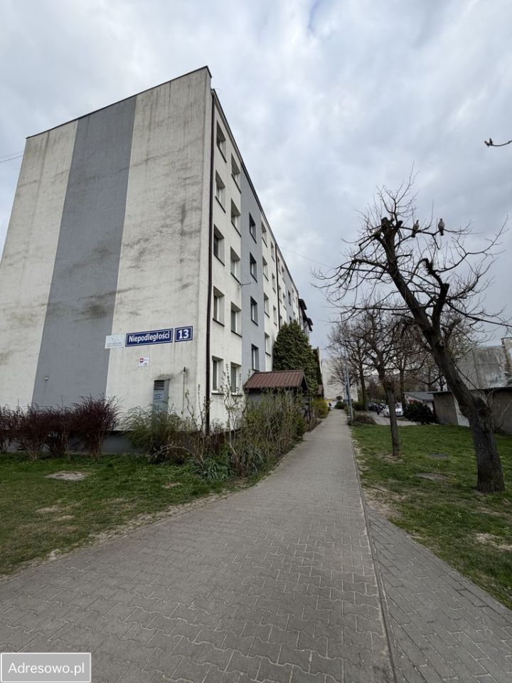 Mieszkanie 2-pokojowe Grójec. Zdjęcie 1