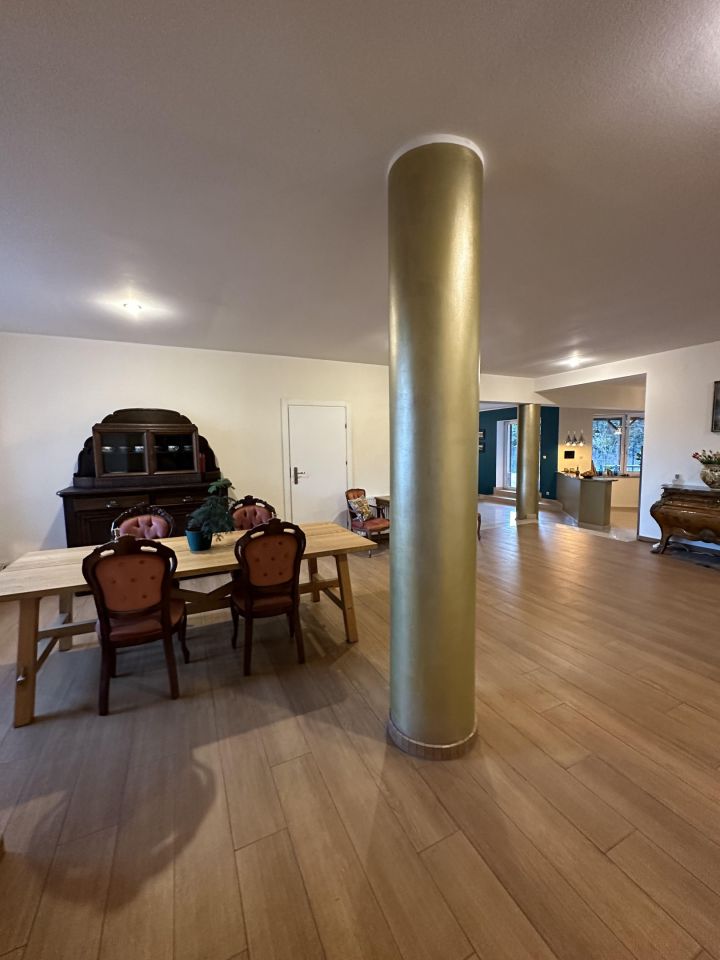 dom wolnostojący, 6 pokoi Świnoujście Łunowo, ul. Zalewowa. Zdjęcie 28