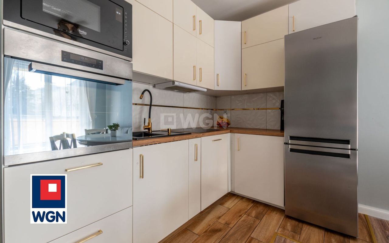 Mieszkanie 3-pokojowe Elbląg, ul. Generała Józefa Bema. Zdjęcie 5