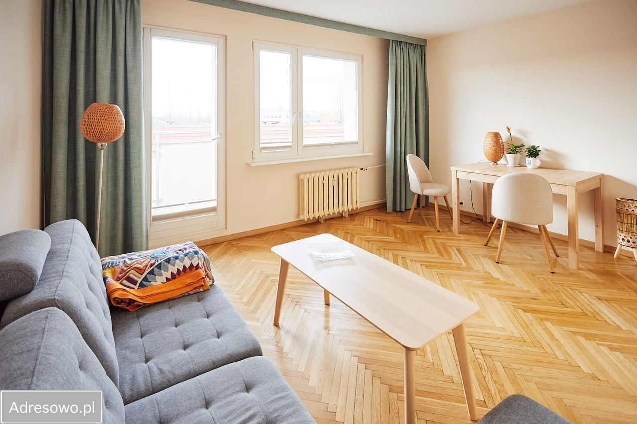 Mieszkanie 3-pokojowe Koszalin, ul. Śniadeckich. Zdjęcie 9