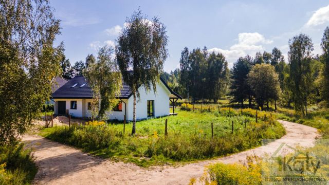 dom wolnostojący, 6 pokoi Barczewko. Zdjęcie 1