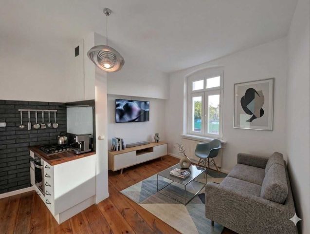 Mieszkanie 3-pokojowe Piła. Zdjęcie 1