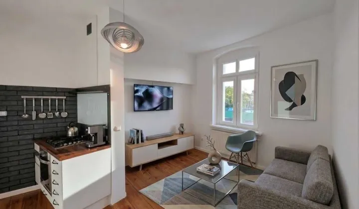 Mieszkanie 3-pokojowe Piła