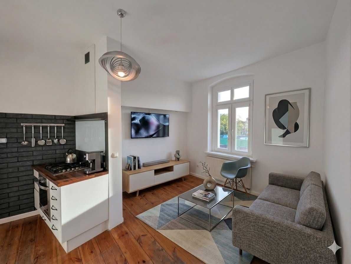 Mieszkanie 3-pokojowe Piła. Zdjęcie 1