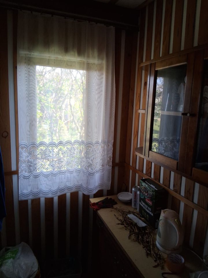 Działka rod Jarocin, ul. Żerkowska. Zdjęcie 8