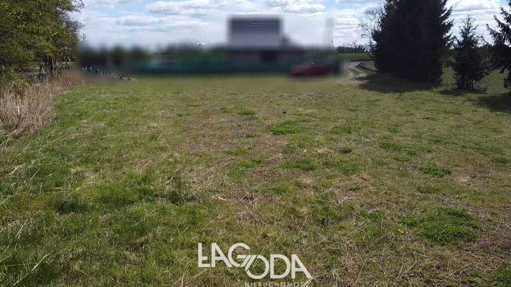Działka budowlana Kłodawa. Zdjęcie 4