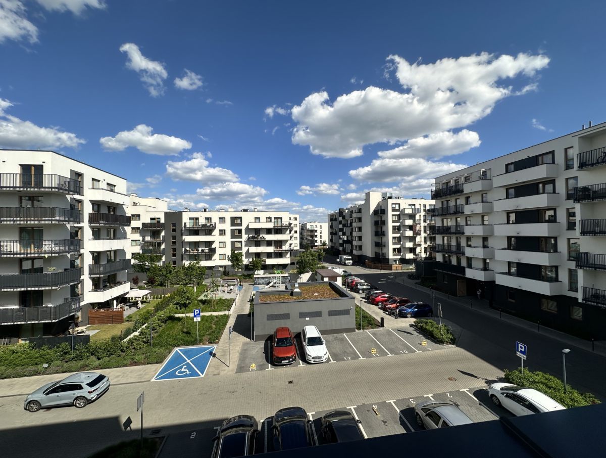 Mieszkanie 2-pokojowe Warszawa Włochy, ul. Łopuszańska. Zdjęcie 19